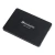 Disco Solido Interno Ssd Verbatim Vi550 256gb Sata 3 2.5 Color Negro en internet