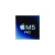MacBook Pro 16" Apple M5 Max CPU 18Core GPU 20Core, 1TB SSD, 24GB Ram 140W Silver en internet