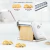 Maquina de Pastas Pastalinda Clásica 200 Blanca 20Cm en internet