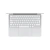 MacBook Neo 13" Apple A18 CPU 6Core GPU 5Core, 256GB SSD, 8GB Ram Silver MHFA4LL-A en internet