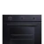 Horno Electrico Empotrable Vondom 60 Cm Negro 73 Litros Negro - Pc Hard Store