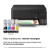 Impresora Multifunción Epson Ecotank L3350 Color Wi-fi - Pc Hard Store