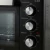 Horno Electrico Yelmo Doble anafe superior 1600W Bandeja y Temporizador YL45AN Yelmo - Pc Hard Store