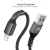 Cable Argomtech Lightning Usb Blanco 1.8m - Pc Hard Store