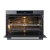 Horno Electrico Vondom Empotrable Pirolitico Airfry 90c 133 Litros - tienda online