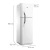 Heladera con Freezer 374L Gafa HGF388AFB Blanca - tienda online
