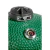 Parrilla Kamado Bbq Grill Kadu K21 Ahumador Ceramico Verde con funda - tienda online