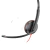 Poly HEADSET Blackwire 3225 USB-C+3.5MM PLUG + USB-C/A ADAPTER (BULK) - tienda online