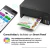 Impresora Multifunción Epson Ecotank L3350 Color Wi-fi - tienda online