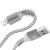 Cable Argomtech Lightning Usb Blanco 1.8m - tienda online