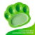Mini Alimentador Almohadilla Para Lamer Petdreamhouse Verde - tienda online