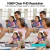 Camara Wifi Argom Exterior Convoy 90 Con Bateria 2k Ip65 - tienda online