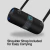 Parlante Bluetooth Argomtech Radyon X40 (a00552) 3600mah Color Negro - tienda online