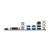 Motherboard MSI A520M-A PRO AMD Socket AM4 DDR4 - tienda online