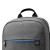 Mochila HP 15 Prelude Resistente al agua hasta 17.3" Gris 2Z8P3AA - tienda online