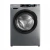 Lavarropas automático Drean Lcfdr0814sg gris con capacidad de 8 kg y 1400 rpm | Pc Hard Store