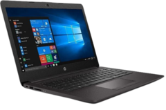 Notebook HP 240 G7 de 14"