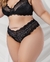 CALCINHA SEMI FIO EM RENDA CURVY 55103