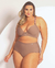 CALCINHA CLÁSSICA REFORÇADA CURVY 55111 na internet