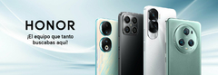 Banner da categoria HONOR