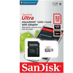 Cartao de Memoria 32GB