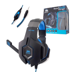 Fone Headset Gamer