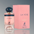 Perfume Árabe La Voir