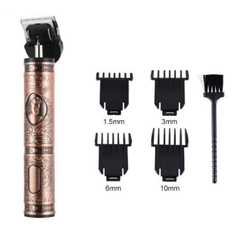 Maquininha para Cabelo e Barba