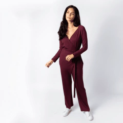 Macacão Malha Fluir - comprar online