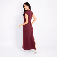 Vestido Moletom Maré - comprar online