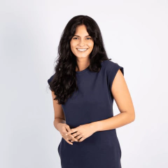 Vestido Moletom Maré