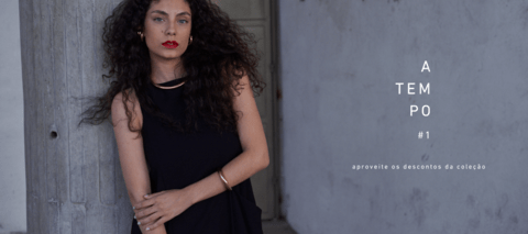 Carrusel AIAH | Moda Autoral, Ética E Descomplicada