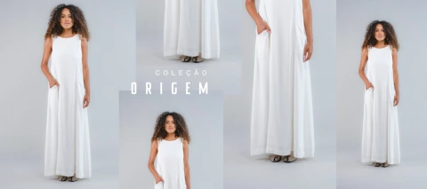 Carrusel AIAH | Moda Autoral, Ética E Descomplicada