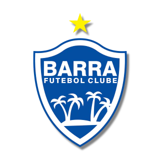 Barra FC | Loja Oficial