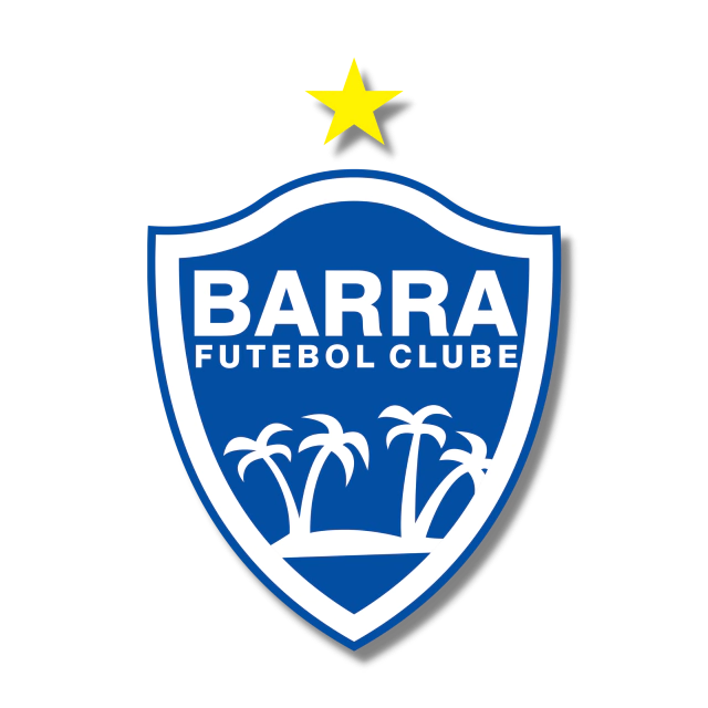Barra FC | Loja Oficial