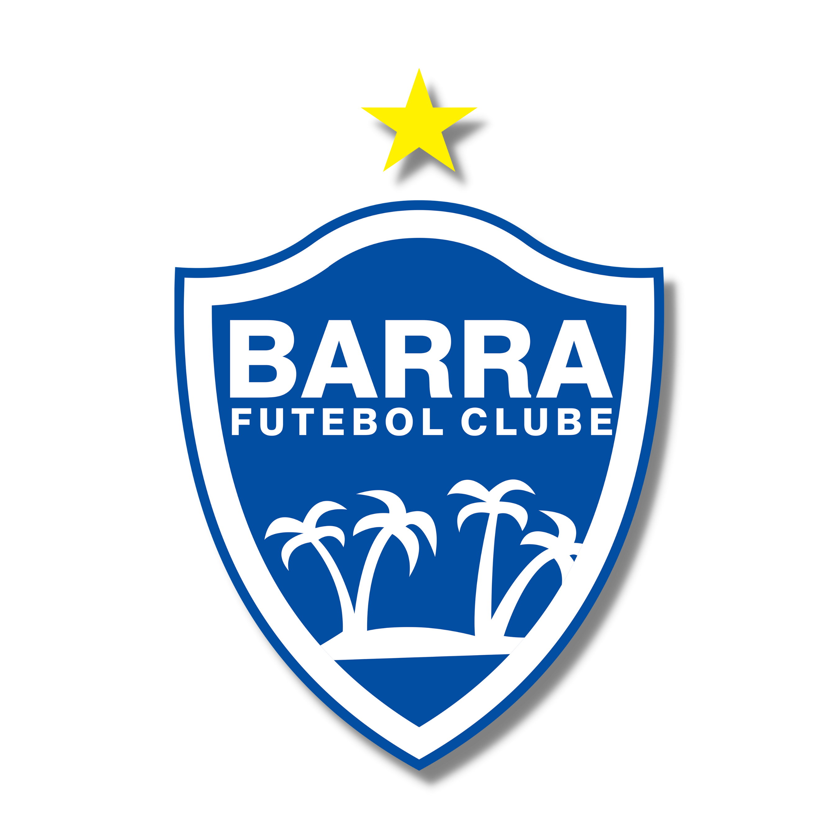 Barra FC | Loja Oficial