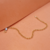 Pulseira Elo Português - Média - em Ouro 18K