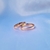 Aliança em Ouro Rose 18k - comprar online