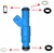Kit Reparo Bico Injetor Gm Corsa Sedan 1.0 Mpfi Álcool 0280156085 na internet