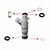Kit Reparo Bico Injetor Renault Clio 1.0 16v Hi-flex 0280157137 na internet
