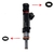 Kit Reparo Bico Injetor Nissan New March / Versa 1.0 3cc 0280158358 na internet