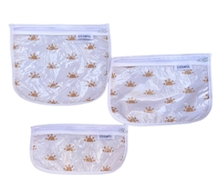 Bolsas Organizadoras - Set 3 - comprar en línea