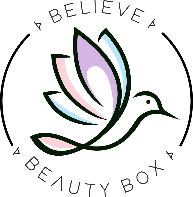 Believe Beauty Box