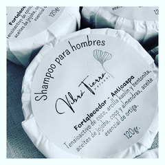 Shampoo para hombres - comprar online