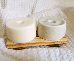Jabonera madera en internet