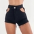 SHORT SIN VISTA