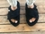 PANTUFLAS CRUZADAS - comprar online