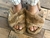 PANTUFLAS CRUZADAS