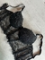 CORSET BLACKBLING