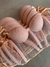 CORSET ROSA VIEJO